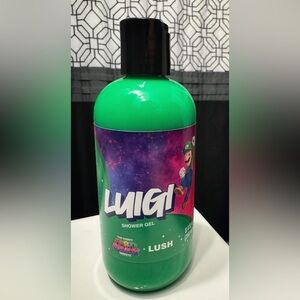 LUSH 2026 Luigi sg - only in anchor stores!